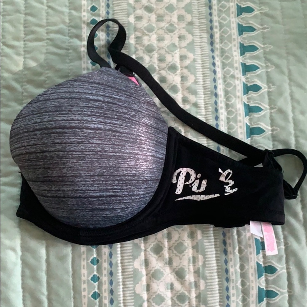 Victoria’s Secret PINK Lightly Lined Bra
